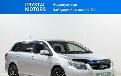 Toyota Corolla, 2011 год, 899 000 рублей, 1 фотография