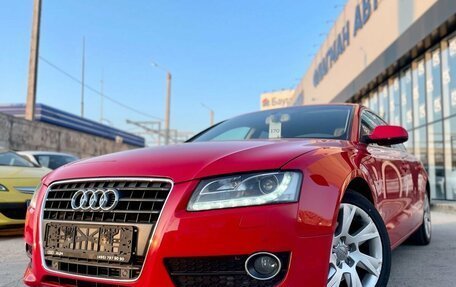 Audi A5, 2011 год, 1 470 000 рублей, 1 фотография