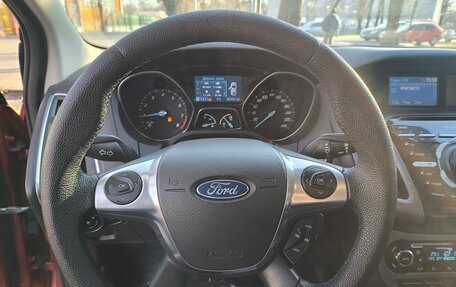 Ford Focus III, 2011 год, 860 000 рублей, 16 фотография