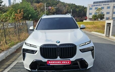 BMW X7, 2024 год, 12 970 000 рублей, 2 фотография