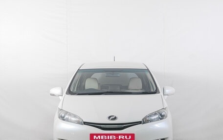 Toyota Wish II, 2013 год, 1 589 000 рублей, 3 фотография