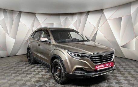 FAW Besturn X40 I, 2020 год, 1 345 000 рублей, 3 фотография