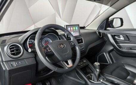 FAW Besturn X40 I, 2020 год, 1 345 000 рублей, 13 фотография