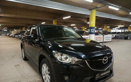 Mazda CX-5 II, 2013 год, 1 770 000 рублей, 3 фотография