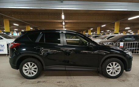 Mazda CX-5 II, 2013 год, 1 770 000 рублей, 5 фотография