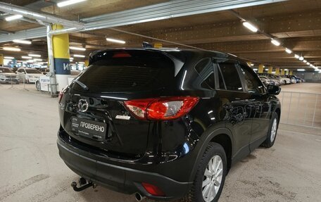 Mazda CX-5 II, 2013 год, 1 770 000 рублей, 6 фотография