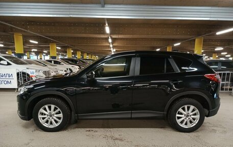 Mazda CX-5 II, 2013 год, 1 770 000 рублей, 10 фотография