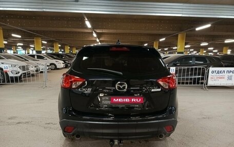 Mazda CX-5 II, 2013 год, 1 770 000 рублей, 7 фотография