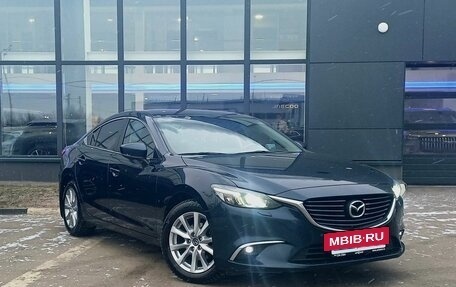 Mazda 6, 2018 год, 2 299 000 рублей, 3 фотография