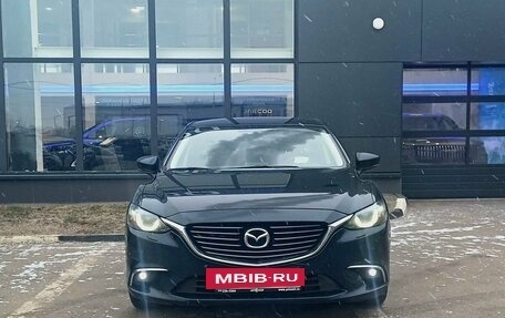 Mazda 6, 2018 год, 2 299 000 рублей, 2 фотография