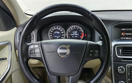 Volvo S60 III, 2011 год, 764 000 рублей, 11 фотография