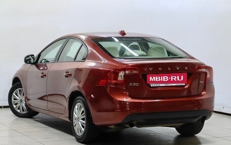 Volvo S60 III, 2011 год, 764 000 рублей, 2 фотография