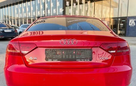 Audi A5, 2011 год, 1 470 000 рублей, 4 фотография