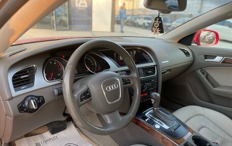 Audi A5, 2011 год, 1 470 000 рублей, 11 фотография