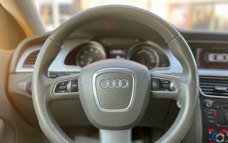 Audi A5, 2011 год, 1 470 000 рублей, 13 фотография