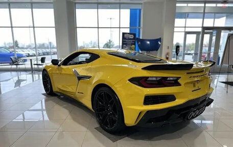 Chevrolet Corvette C8, 2025 год, 18 000 000 рублей, 6 фотография