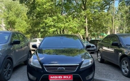 Ford Mondeo IV, 2007 год, 760 000 рублей, 1 фотография