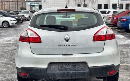 Renault Megane III, 2013 год, 815 000 рублей, 5 фотография