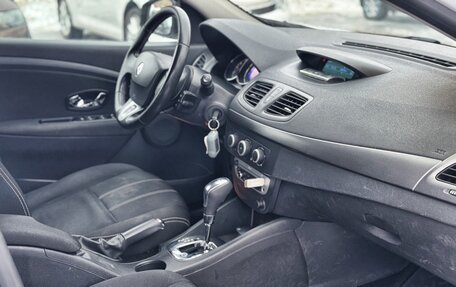 Renault Megane III, 2013 год, 815 000 рублей, 13 фотография