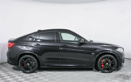 BMW X6 M, 2015 год, 4 107 000 рублей, 4 фотография