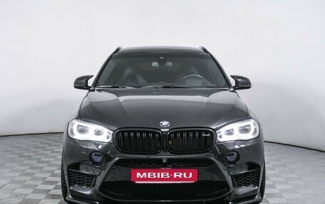 BMW X6 M, 2015 год, 4 107 000 рублей, 2 фотография