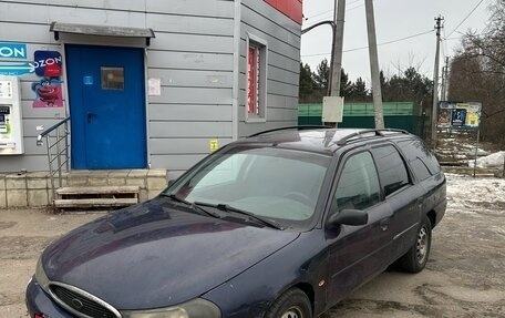 Ford Mondeo II, 1999 год, 145 000 рублей, 2 фотография