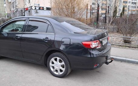 Toyota Corolla, 2012 год, 1 100 000 рублей, 5 фотография