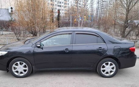 Toyota Corolla, 2012 год, 1 100 000 рублей, 4 фотография