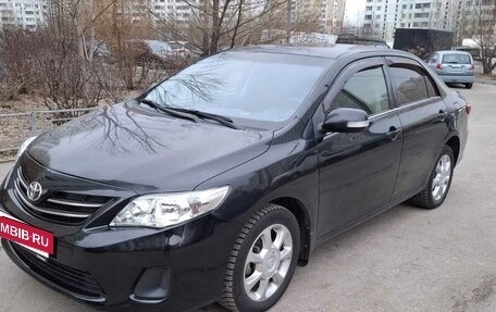 Toyota Corolla, 2012 год, 1 100 000 рублей, 2 фотография