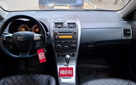 Toyota Corolla, 2012 год, 1 100 000 рублей, 8 фотография