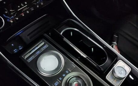 Genesis GV80 I, 2021 год, 4 179 000 рублей, 9 фотография