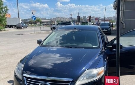 Ford Mondeo IV, 2007 год, 760 000 рублей, 7 фотография