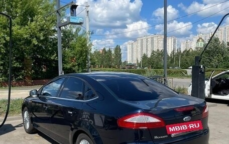 Ford Mondeo IV, 2007 год, 760 000 рублей, 9 фотография