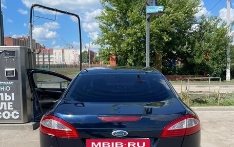 Ford Mondeo IV, 2007 год, 760 000 рублей, 8 фотография