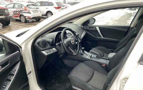 Mazda 3, 2012 год, 840 000 рублей, 9 фотография