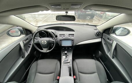 Mazda 3, 2012 год, 840 000 рублей, 11 фотография