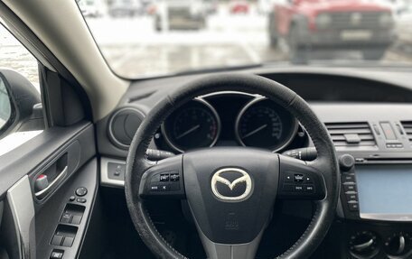 Mazda 3, 2012 год, 840 000 рублей, 12 фотография