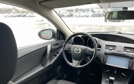 Mazda 3, 2012 год, 840 000 рублей, 10 фотография