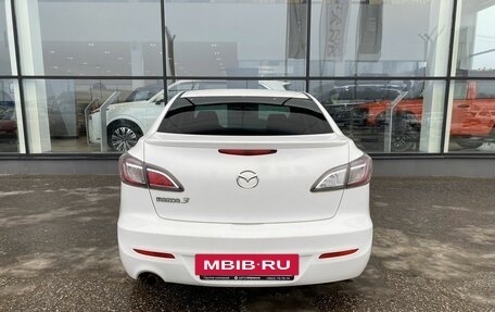 Mazda 3, 2012 год, 840 000 рублей, 8 фотография