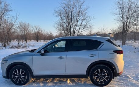 Mazda CX-5 II, 2018 год, 2 600 000 рублей, 4 фотография