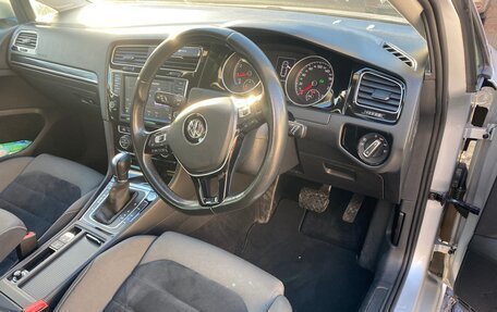 Volkswagen Golf VII, 2014 год, 1 380 000 рублей, 10 фотография