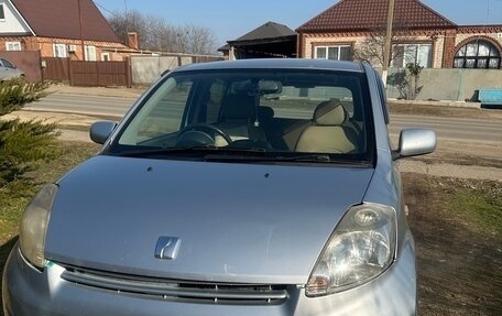 Toyota Passo III, 2005 год, 395 000 рублей, 2 фотография