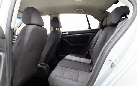 Volkswagen Jetta VI, 2006 год, 588 000 рублей, 29 фотография