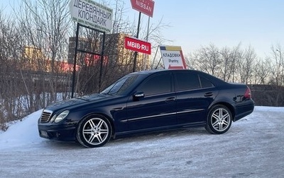 Mercedes-Benz E-Класс, 2003 год, 700 000 рублей, 1 фотография