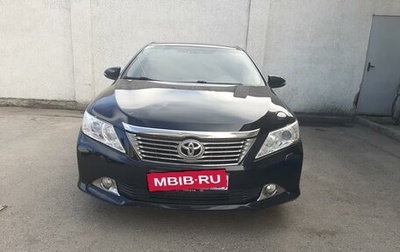 Toyota Camry, 2013 год, 1 800 000 рублей, 1 фотография