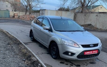 Ford Focus II рестайлинг, 2008 год, 590 000 рублей, 1 фотография