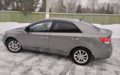 KIA Cerato III, 2011 год, 790 000 рублей, 1 фотография