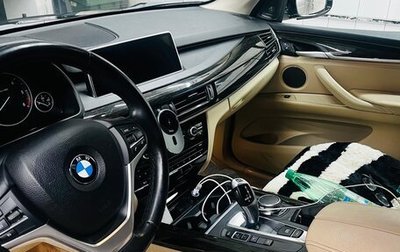 BMW X5, 2017 год, 5 500 000 рублей, 1 фотография