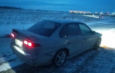 Subaru Legacy VII, 1997 год, 400 000 рублей, 1 фотография