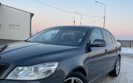 Skoda Octavia, 2010 год, 790 000 рублей, 1 фотография